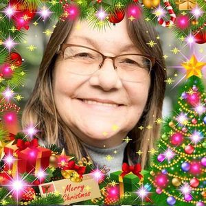 Meet your Posher, Pamela